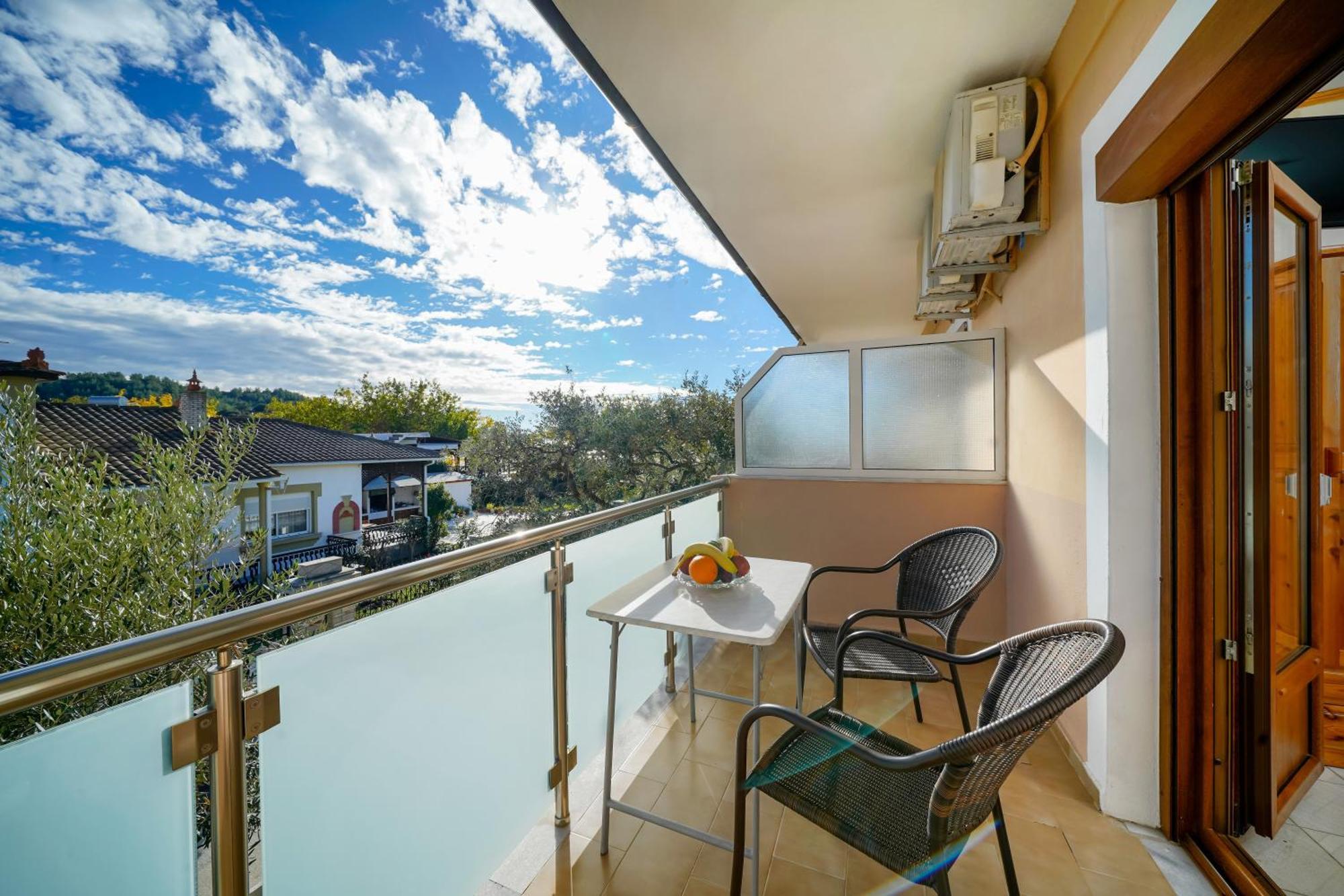Potos Sun Exterior foto