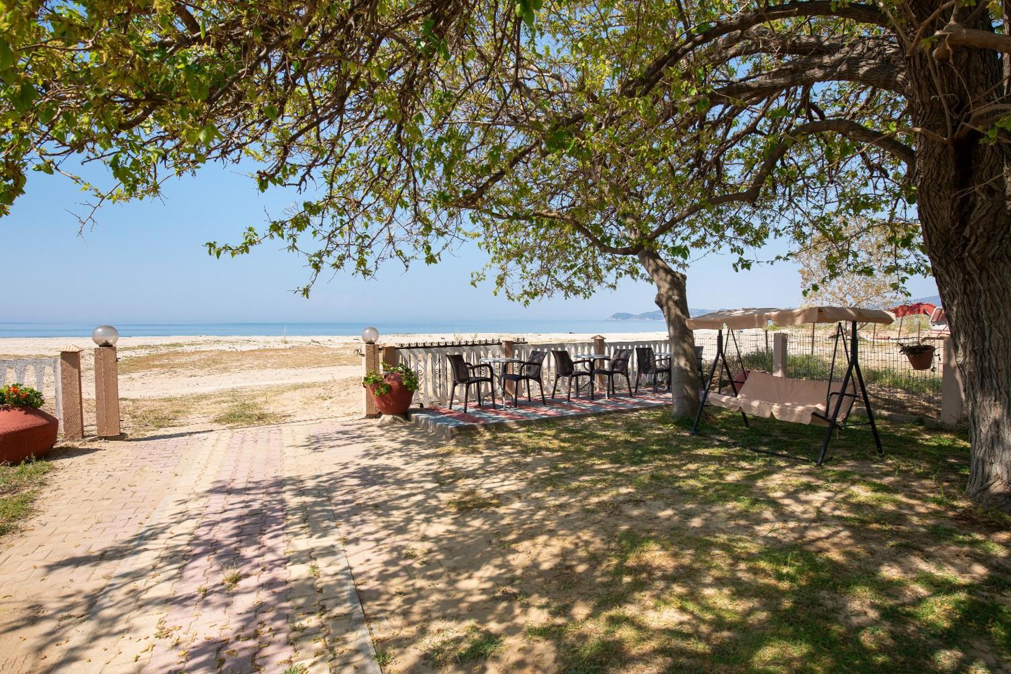 Potos Sun Exterior foto