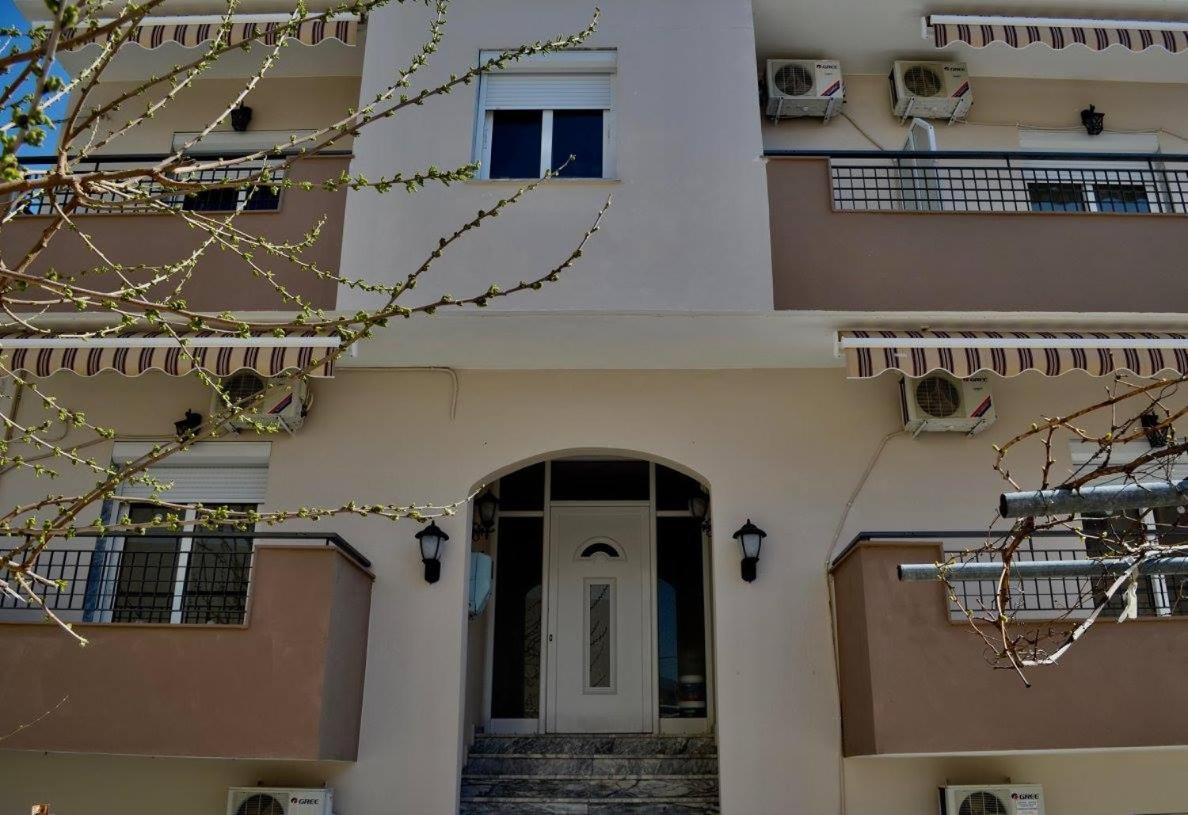 Potos Sun Exterior foto