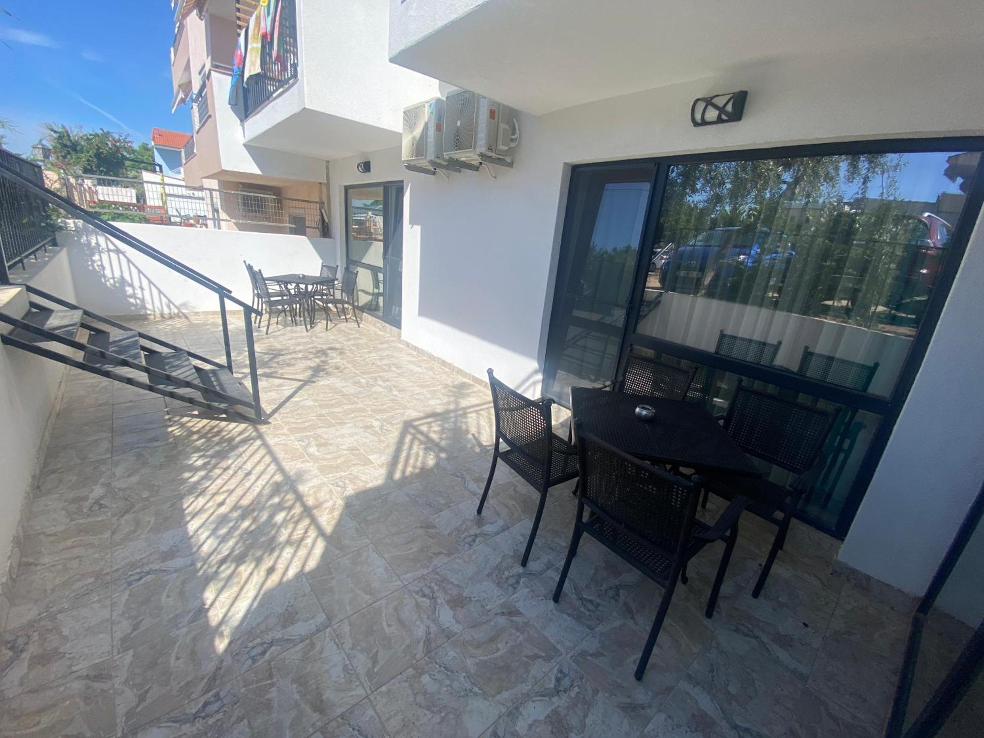 Potos Sun Exterior foto