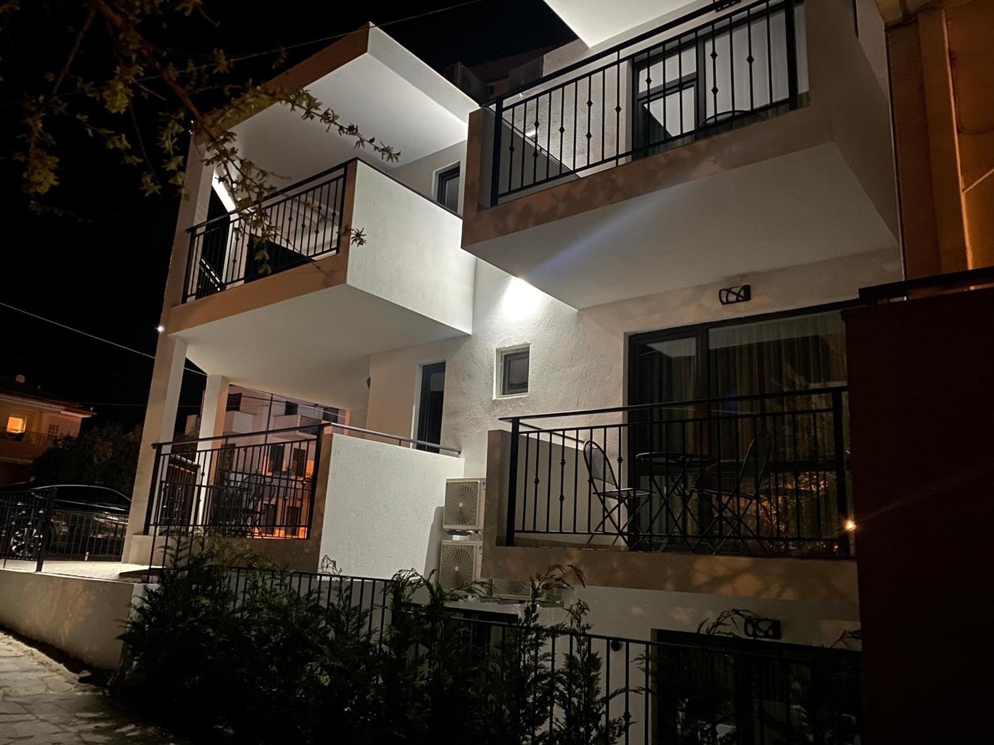 Potos Sun Exterior foto