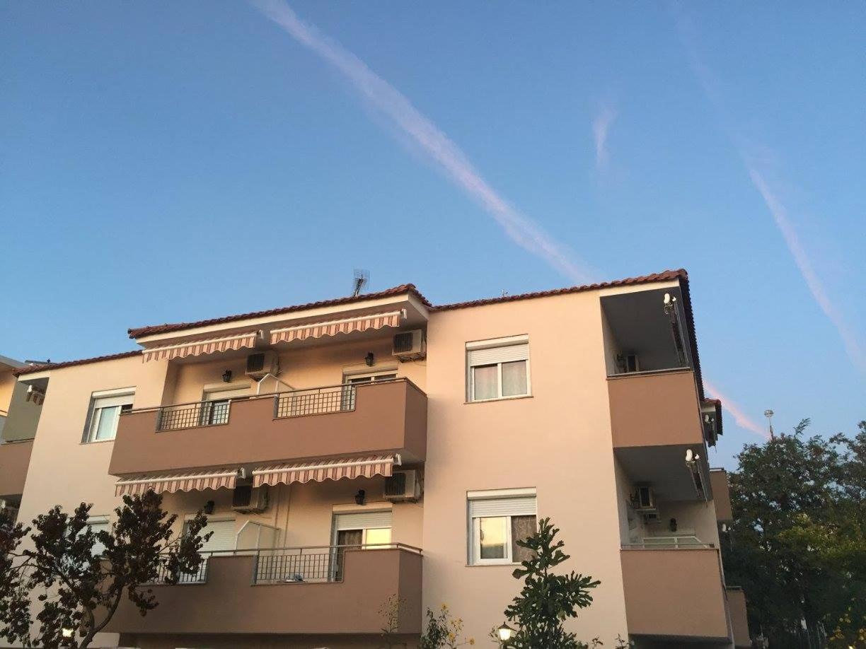 Potos Sun Exterior foto