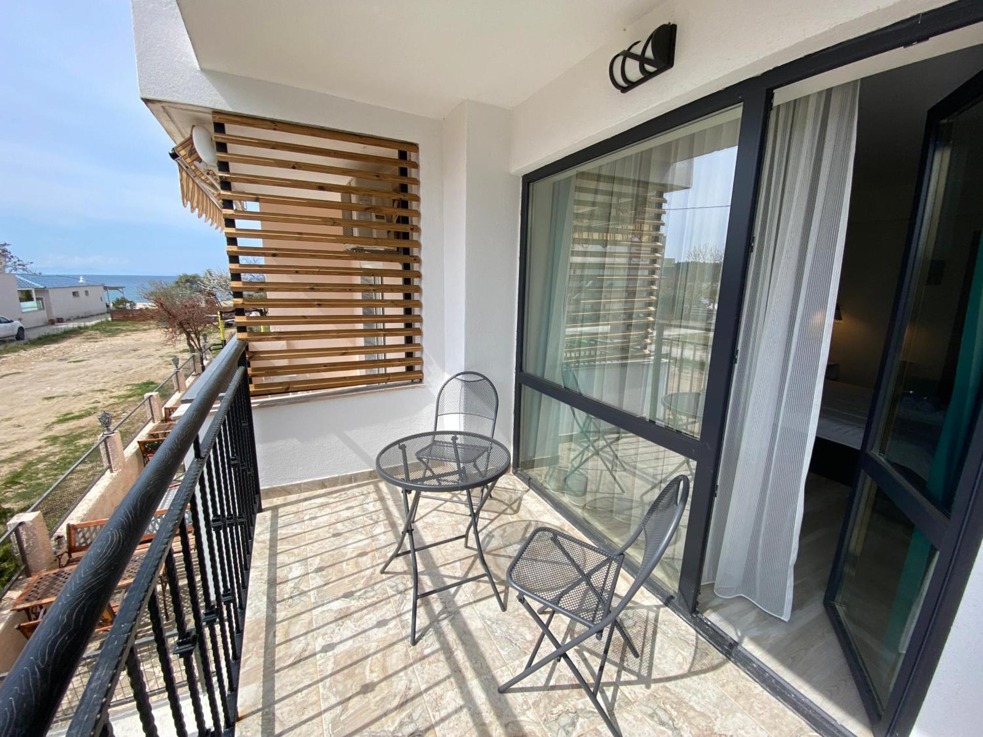 Potos Sun Exterior foto