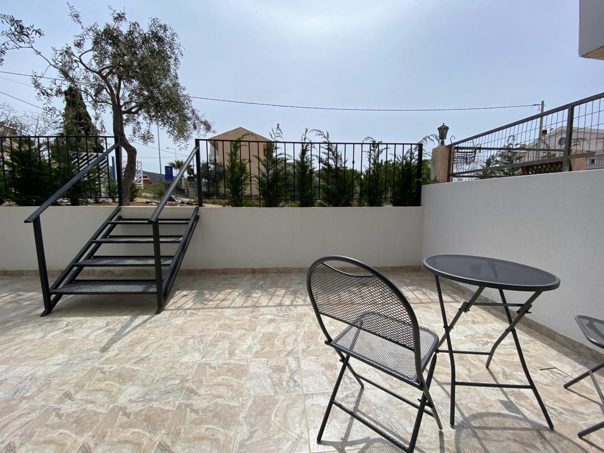 Potos Sun Exterior foto
