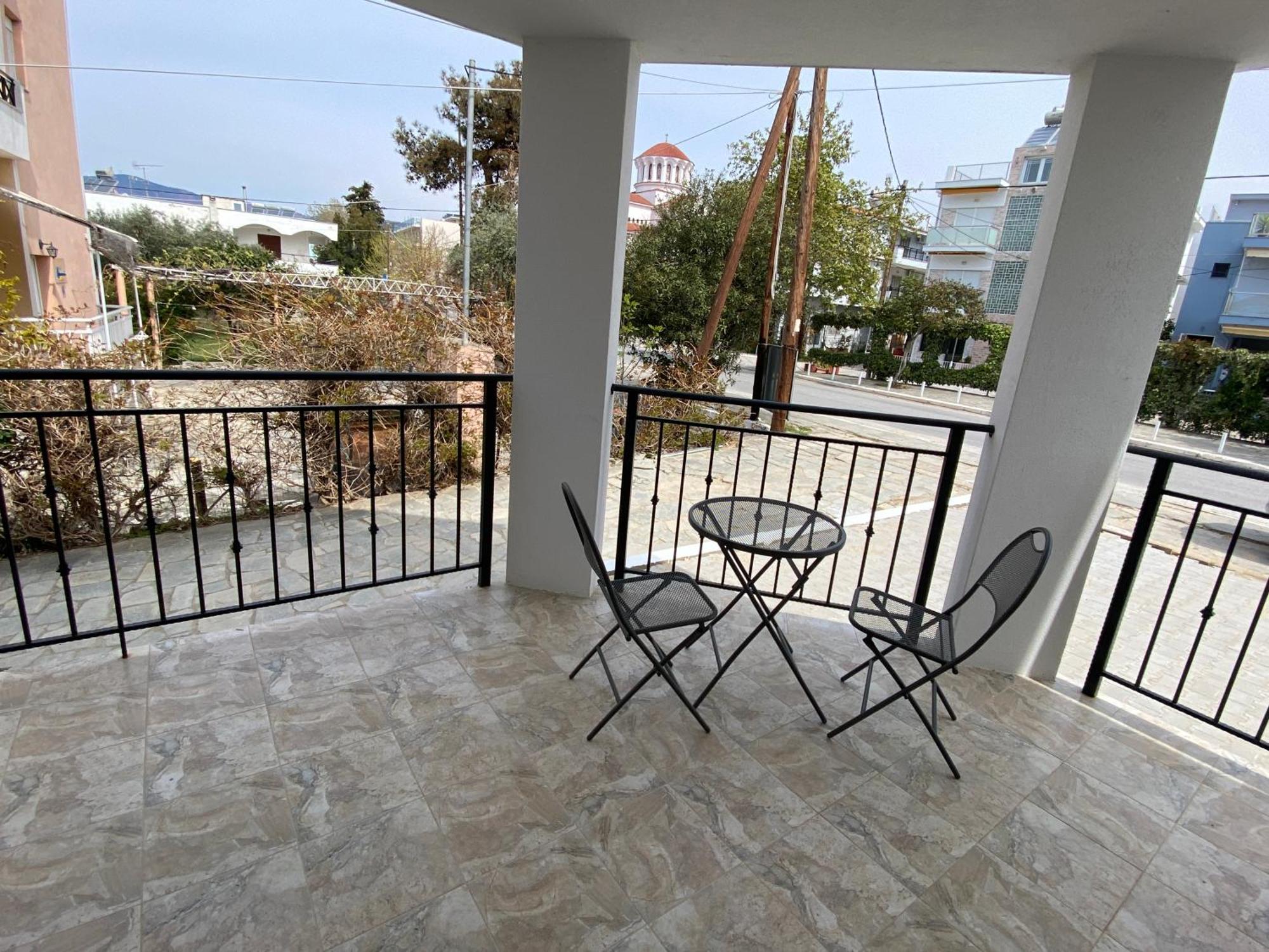 Potos Sun Exterior foto