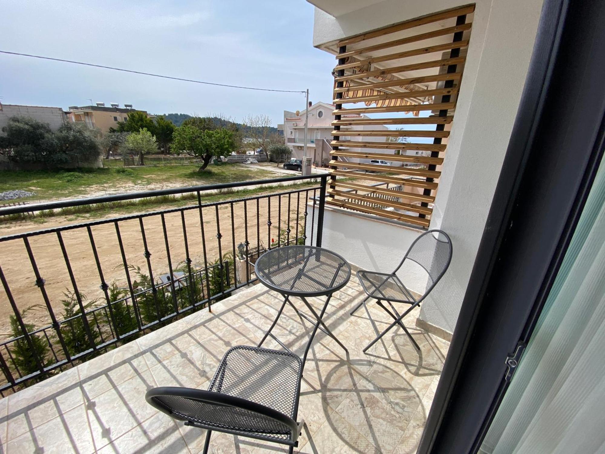 Potos Sun Exterior foto