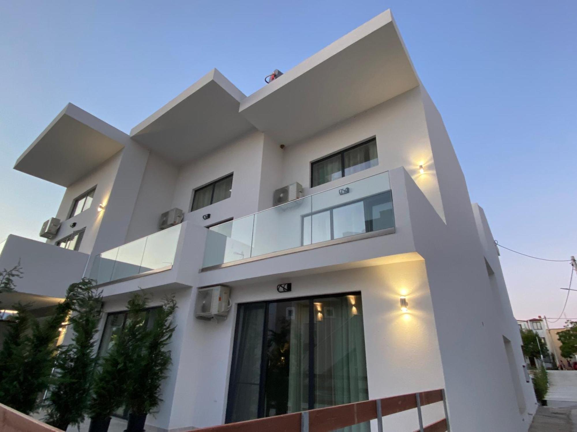 Potos Sun Exterior foto