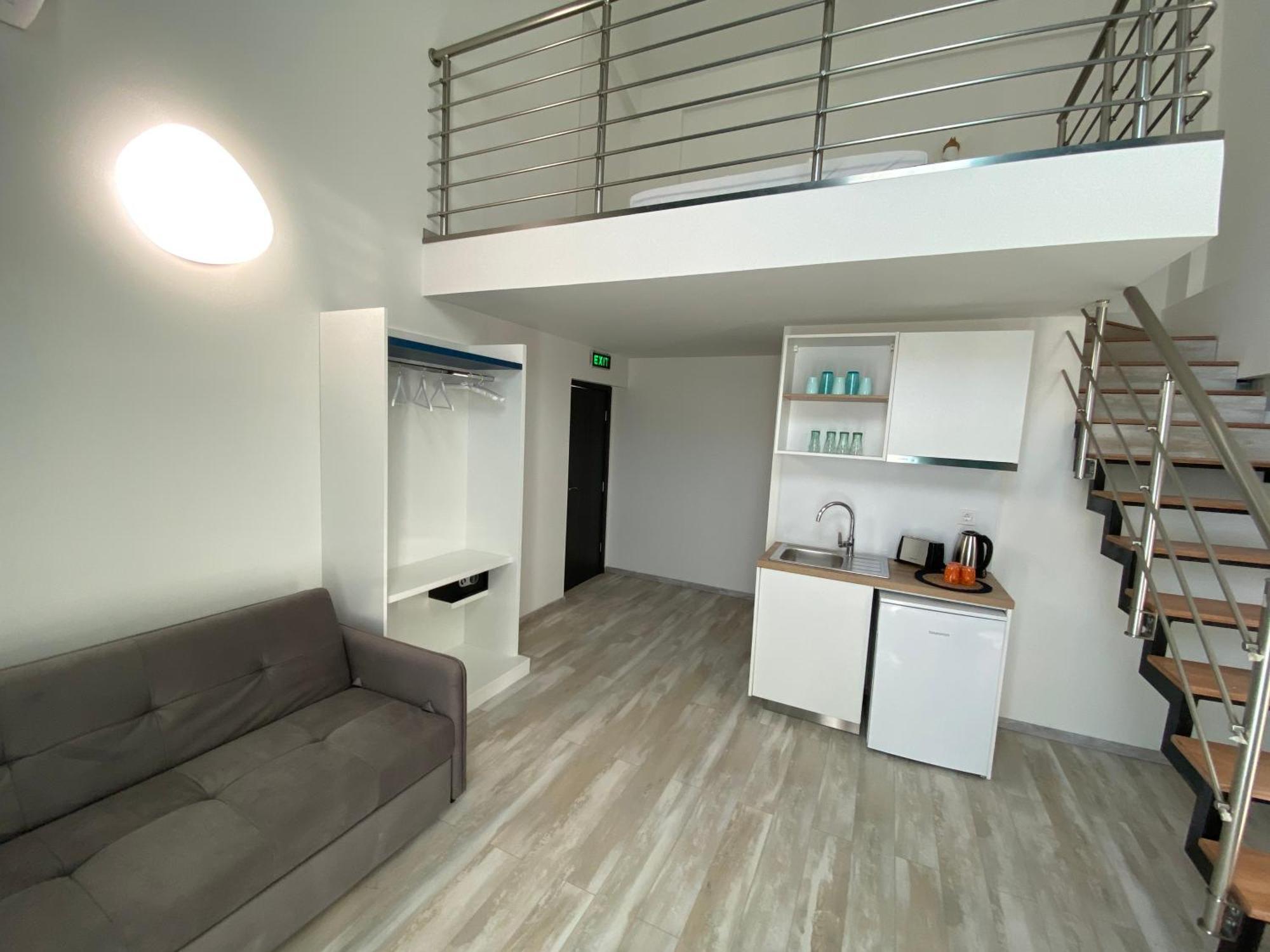 Potos Sun Exterior foto