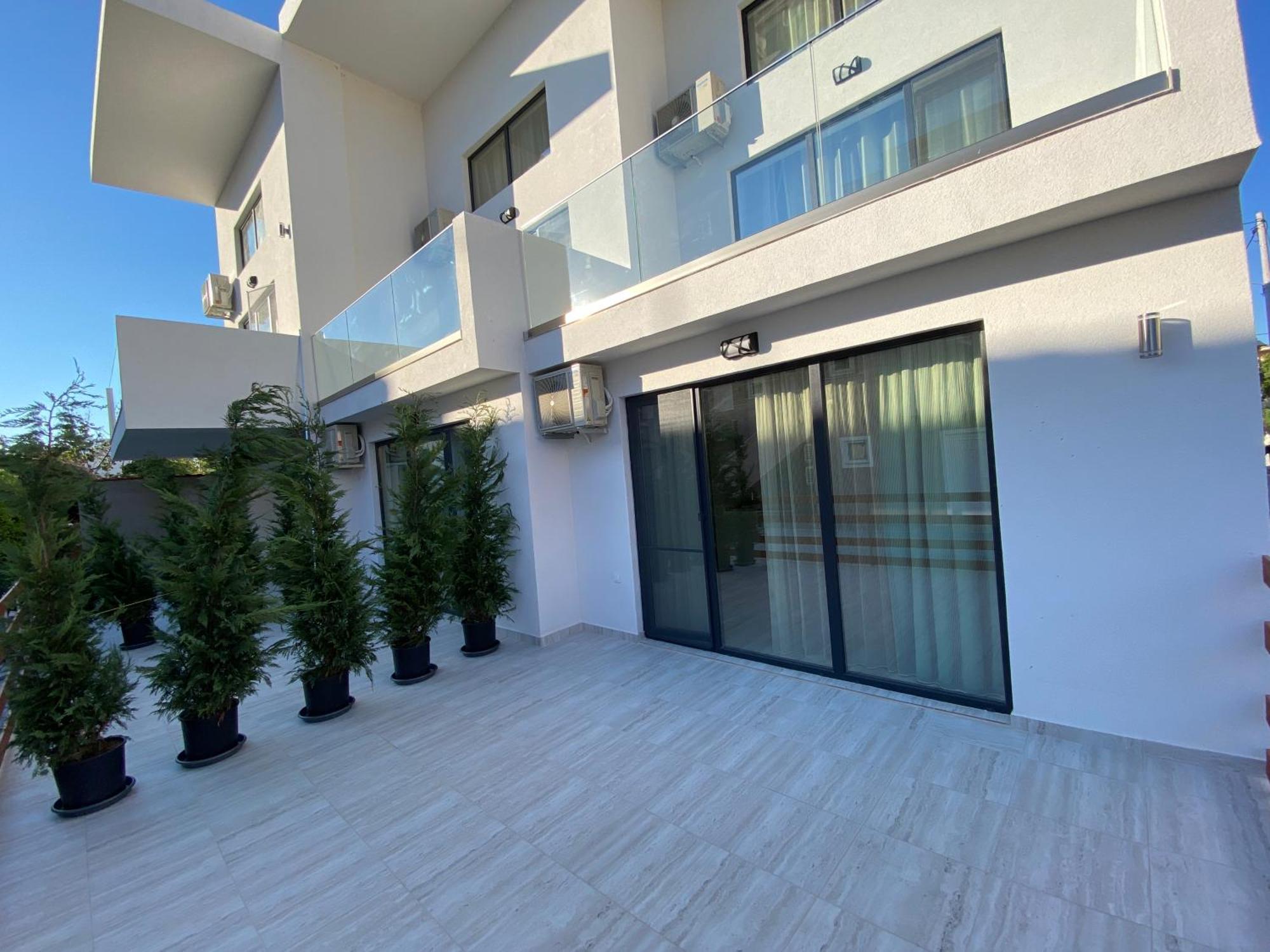 Potos Sun Exterior foto