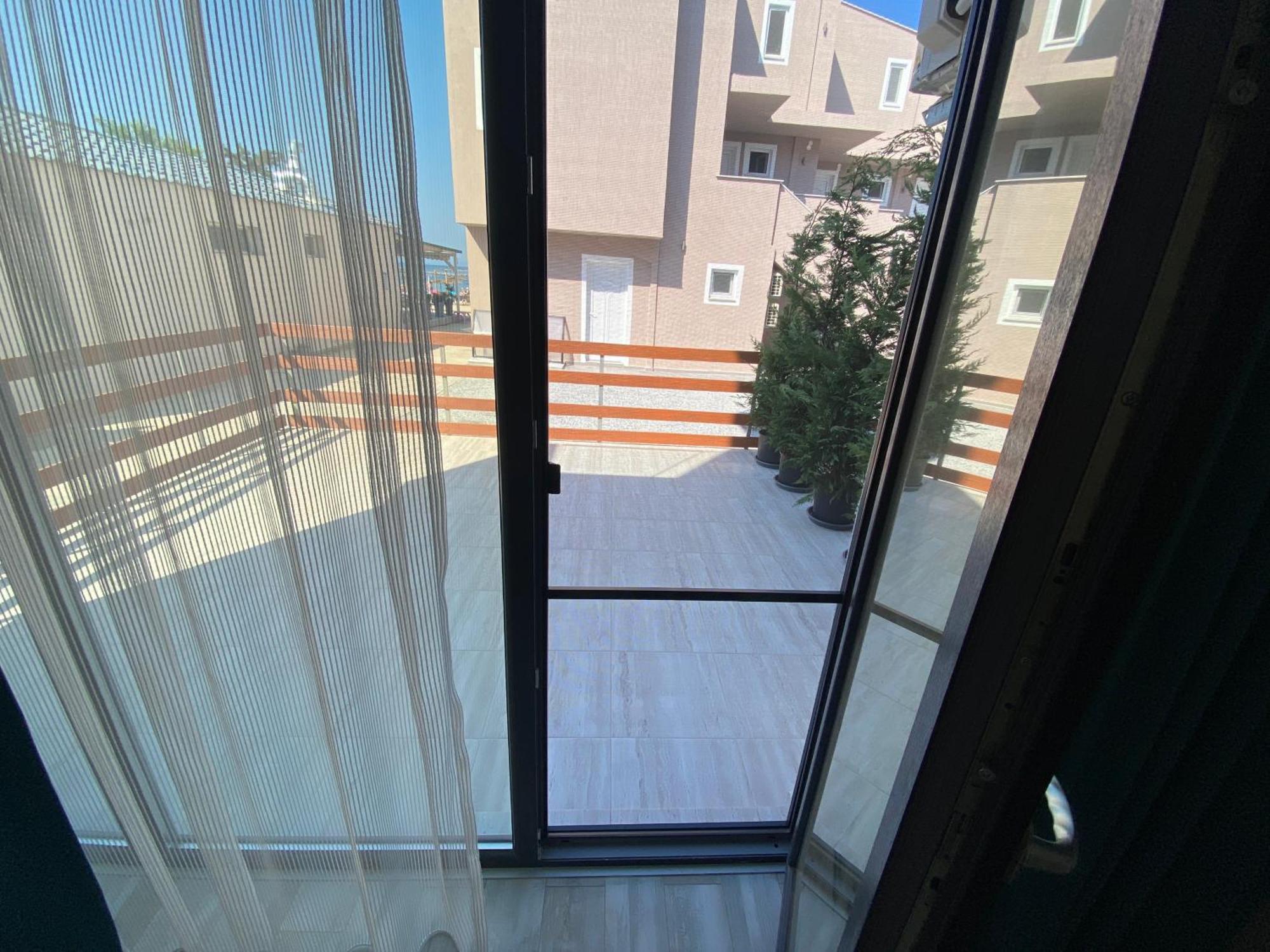Potos Sun Exterior foto