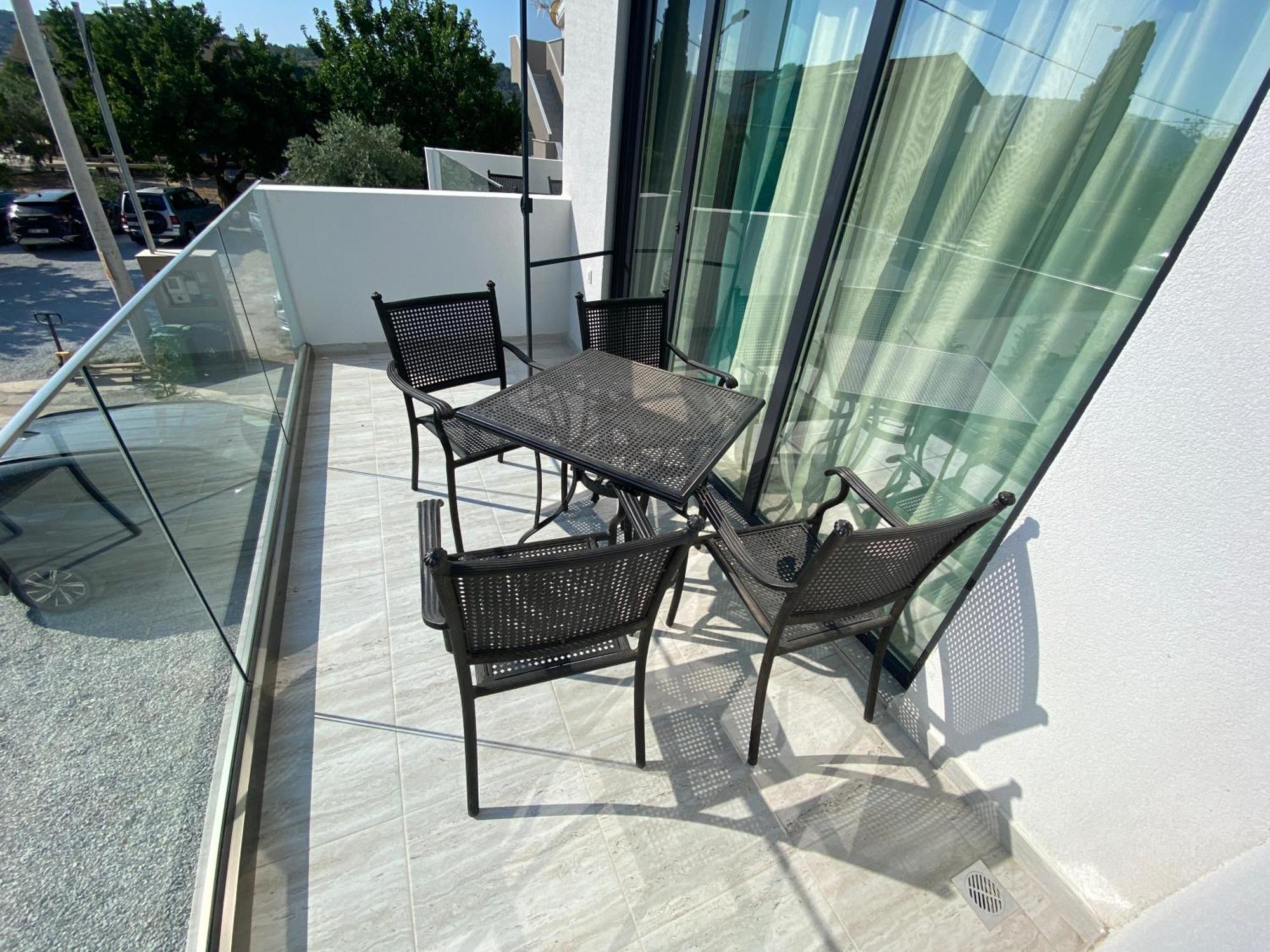 Potos Sun Exterior foto