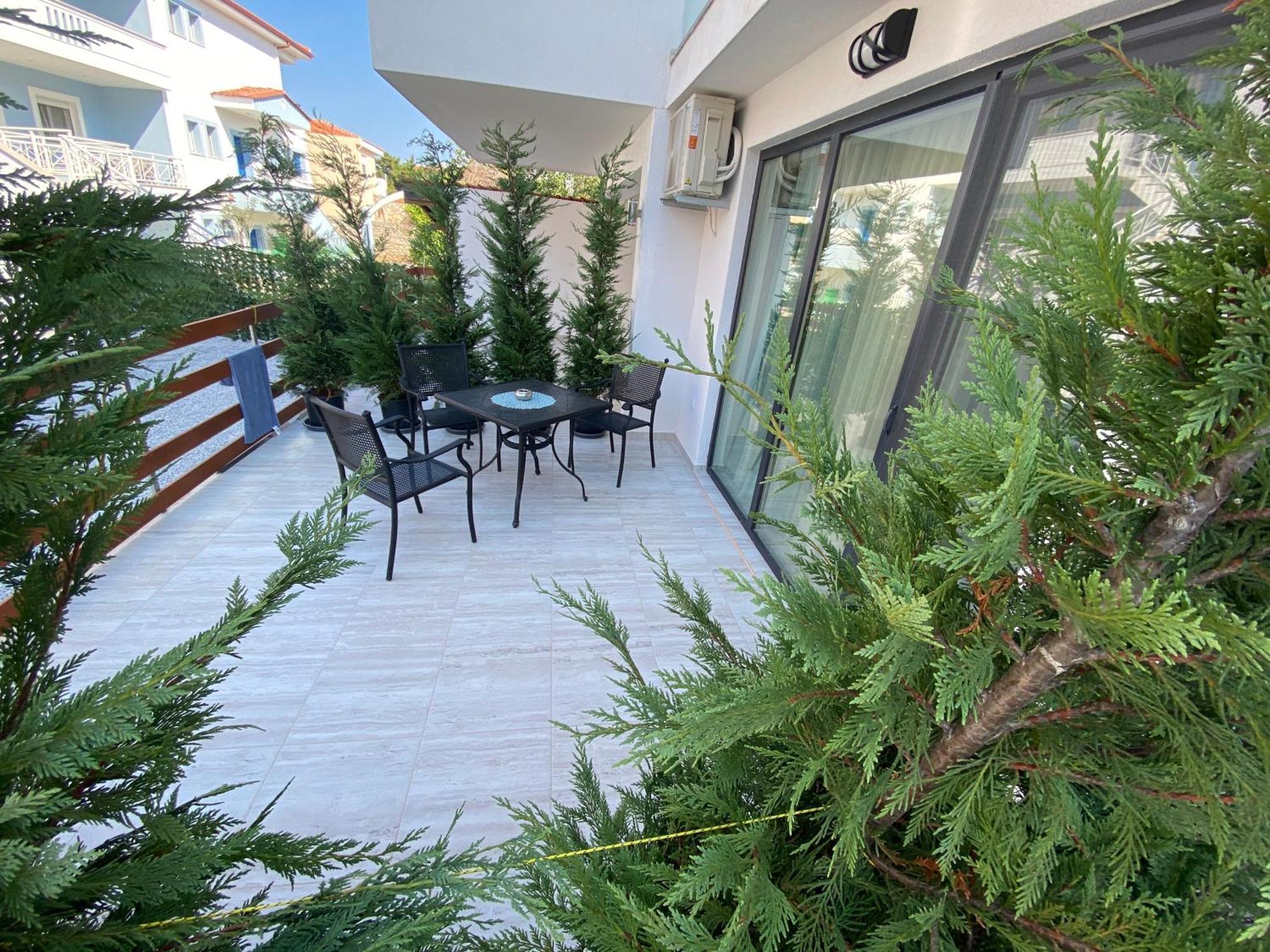 Potos Sun Exterior foto