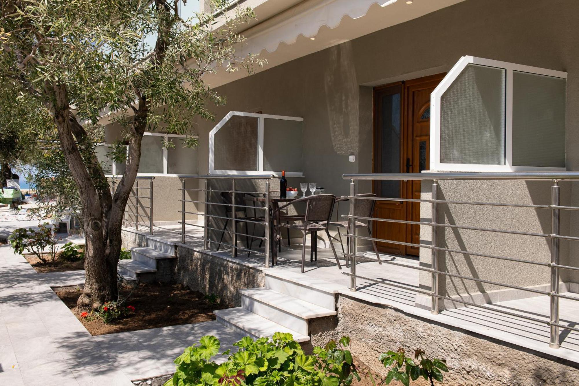 Potos Sun Exterior foto